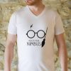 T-shirt Homme "Moi et mon Nimbus"