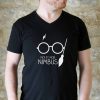 T-shirt Homme "Moi et mon Nimbus"