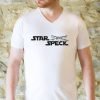 T-shirt Homme "Star Speck"