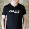 T-shirt Homme "Star Speck"