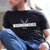 t shirt chasseur waidmannsheill