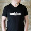 t shirt chasseur waidmannsheill