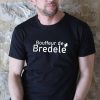 T-shirt Bouffeur de Bredele