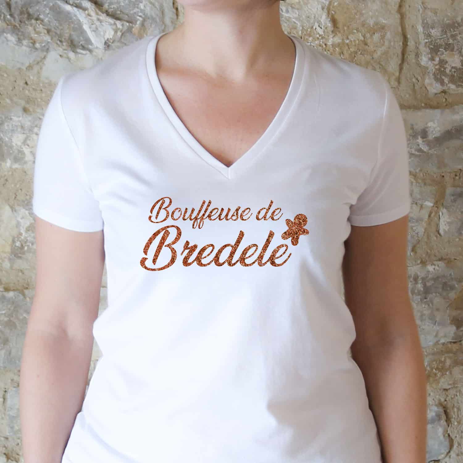 bouffeuse de bredele colv blanc