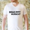 T-shirt Homme Brad Wurscht