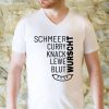 T-shirt Homme Wurscht