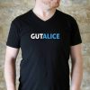 T-shirt Homme Gutalice