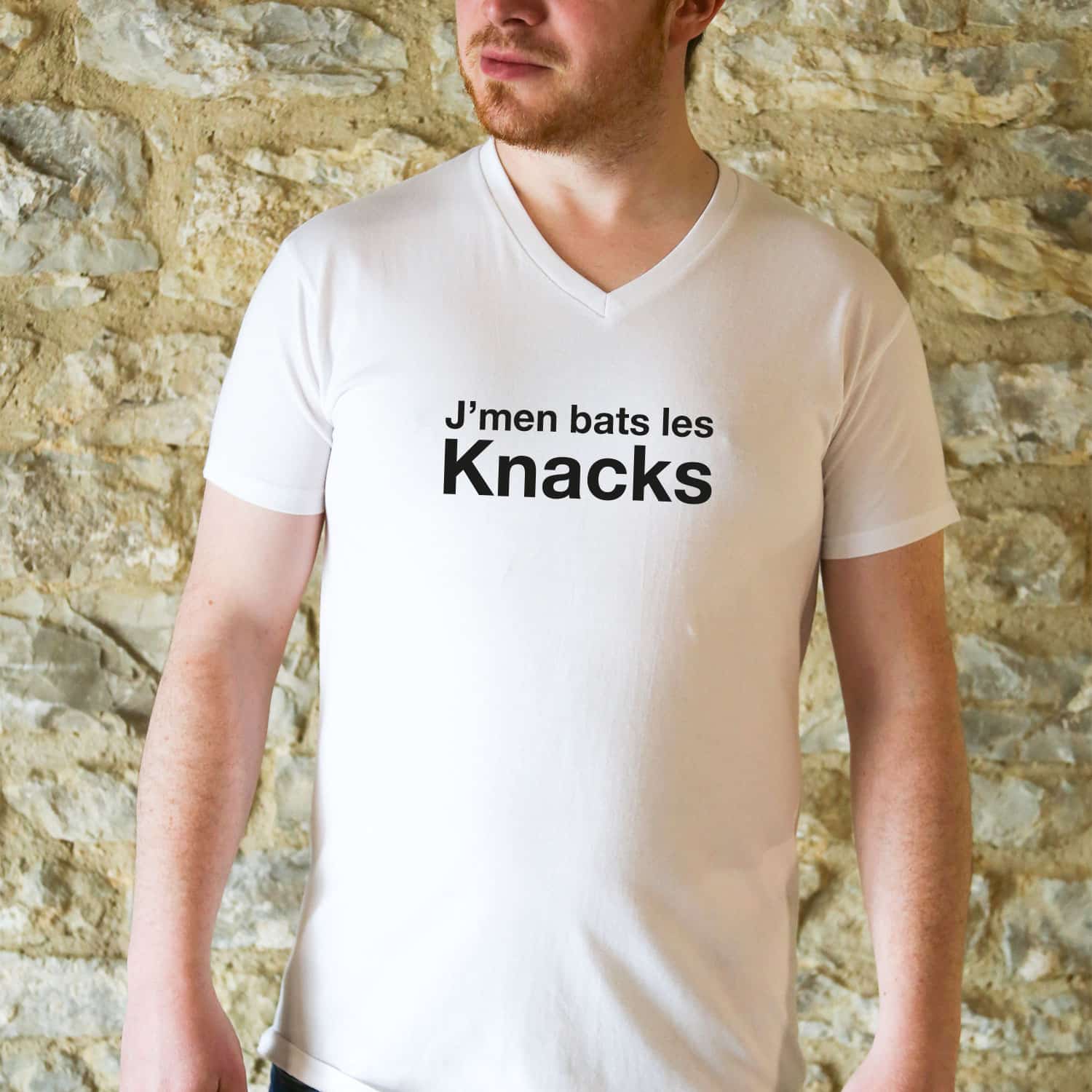 jmen bats les knacks colv blanc