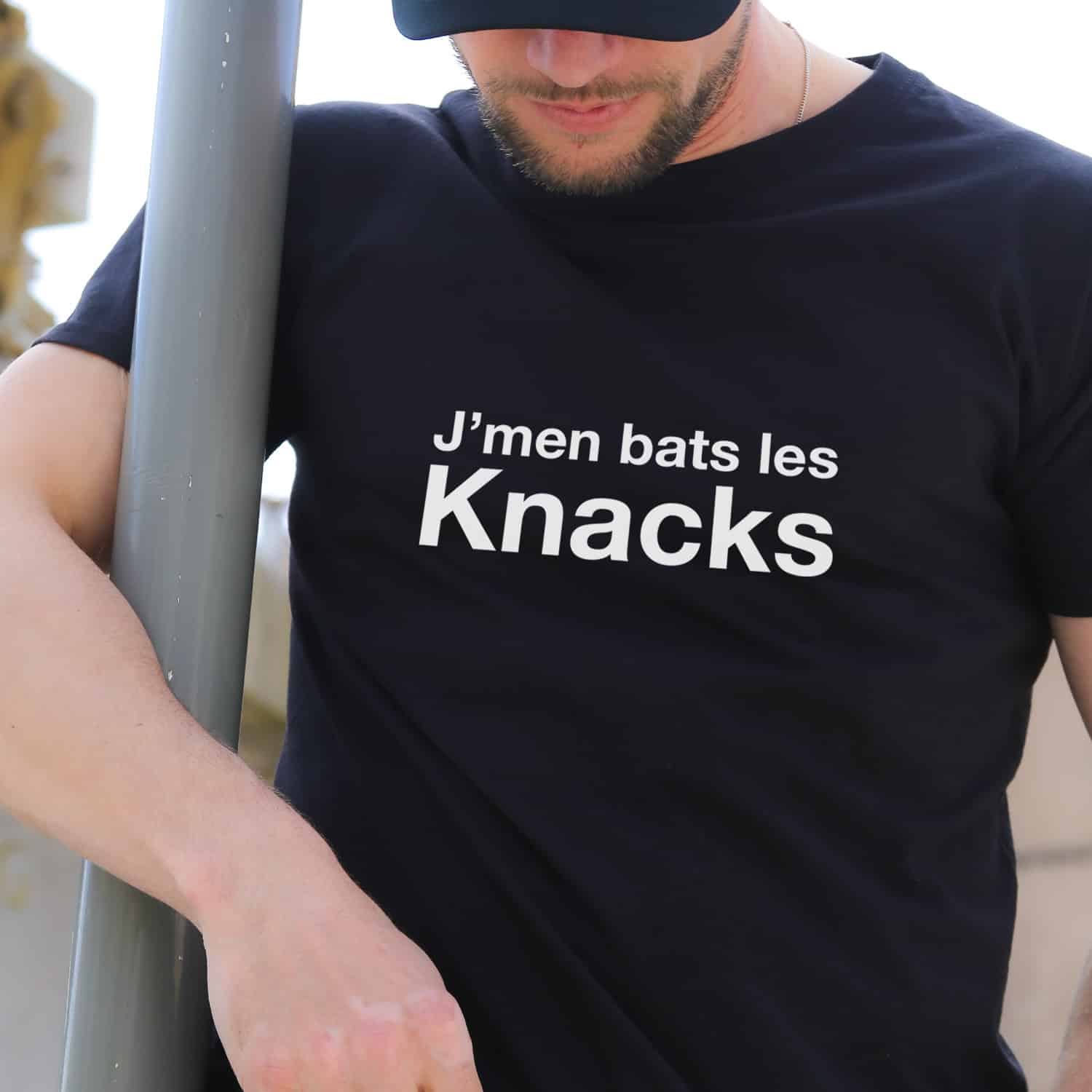 jmen bats les knacks