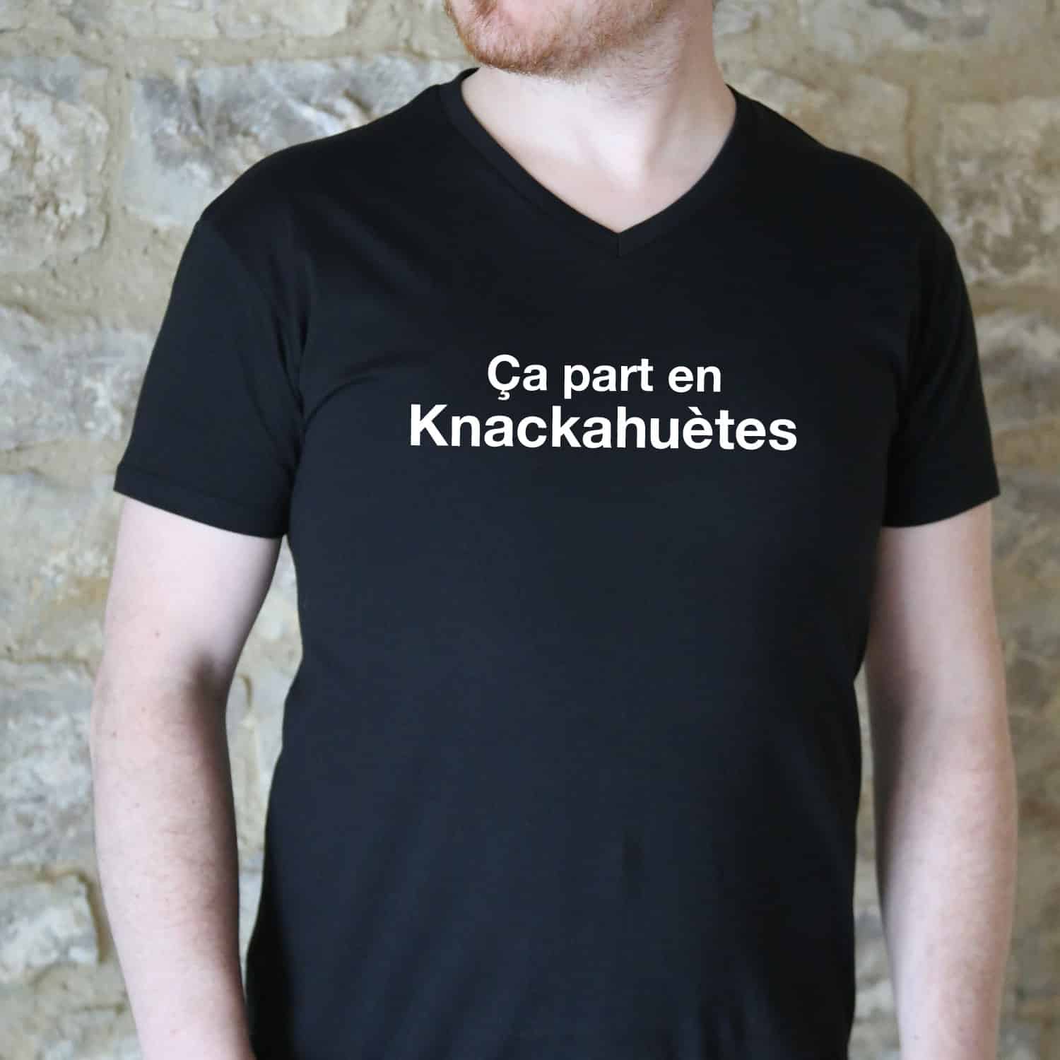 knackahuetes colv noir