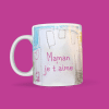 tasse maman je taime