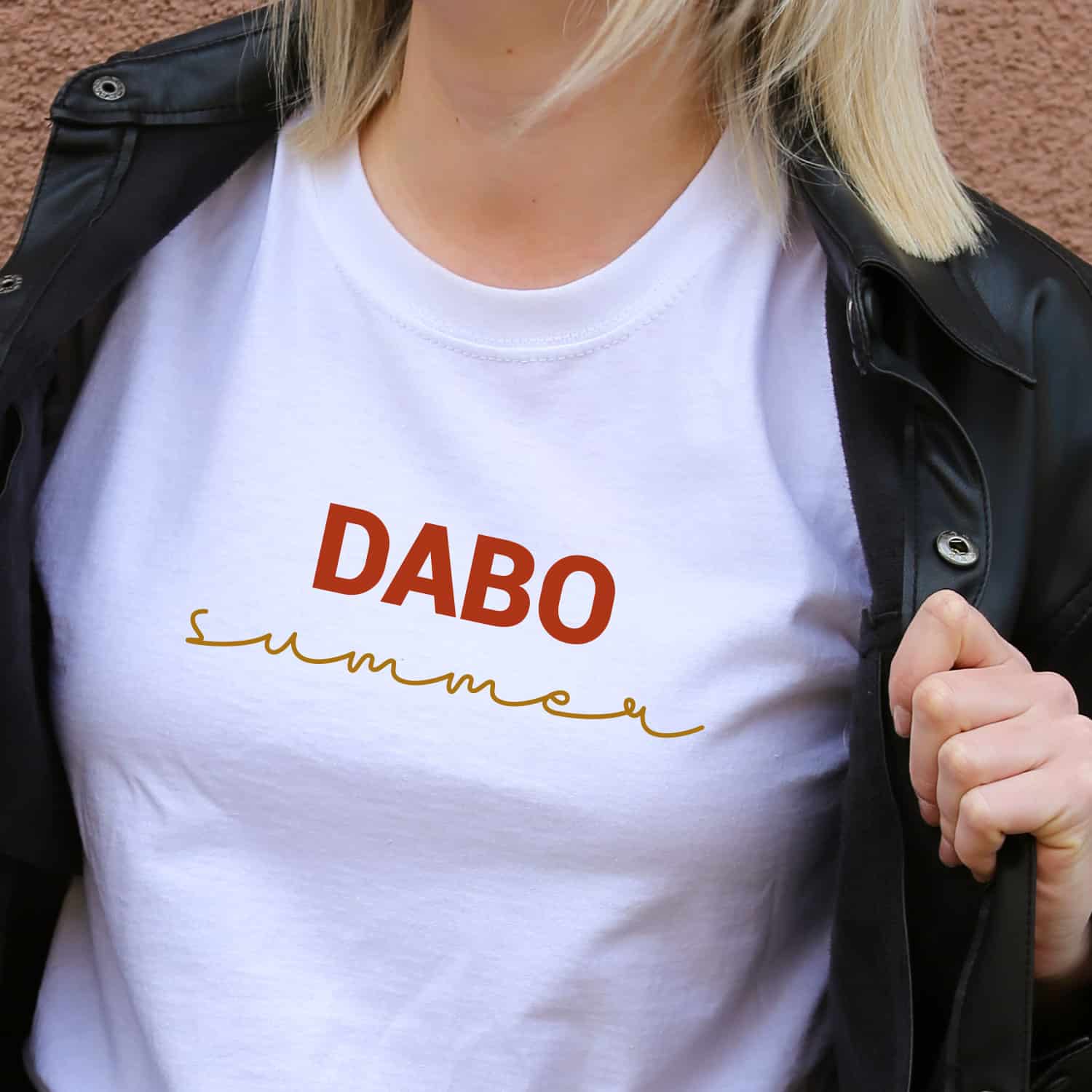 dabo summer