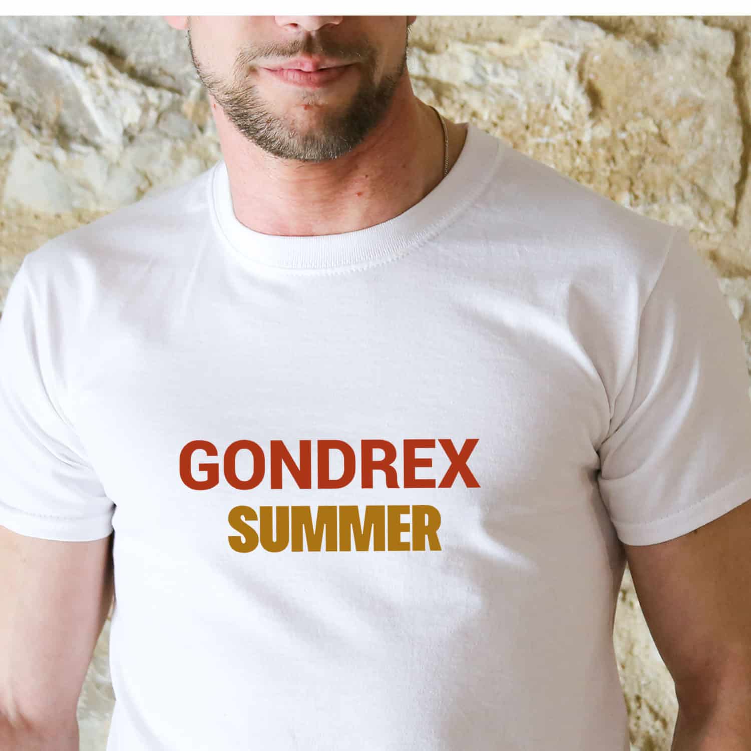 gondrex summer