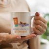 mug bonnes vacances