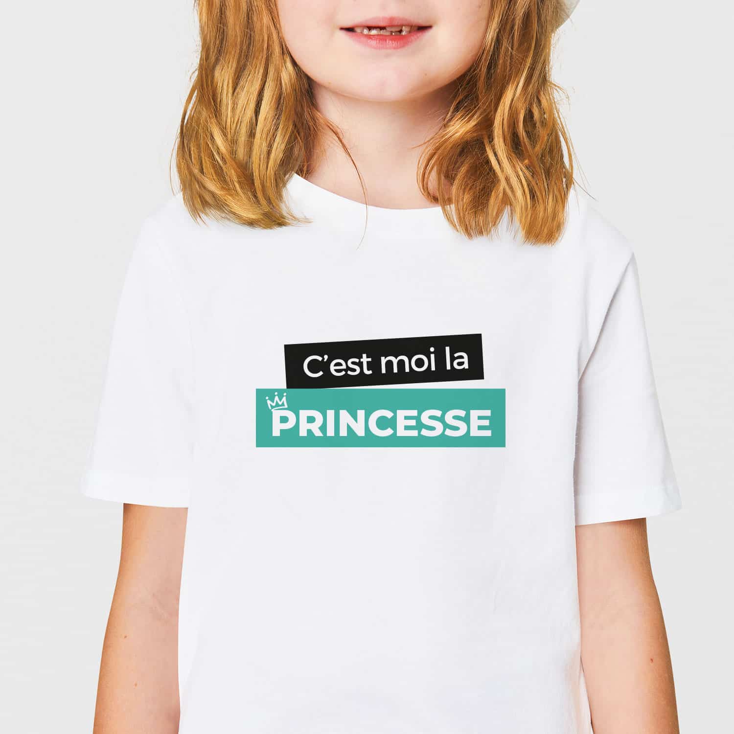 princesse fille