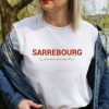 sarrebourg summer situation