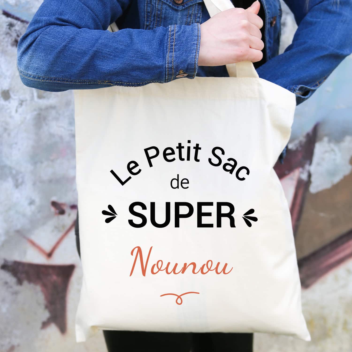 super nounou