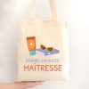 totebag bonnes vacances