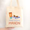 totebag manon