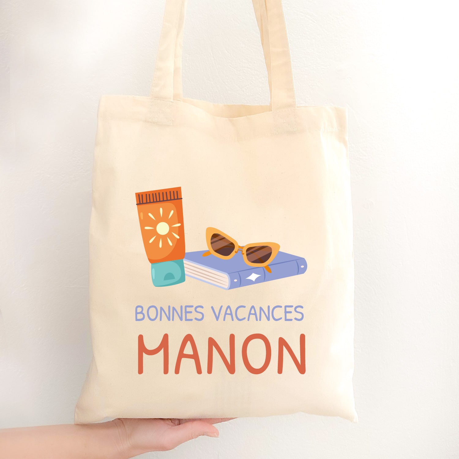 totebag manon