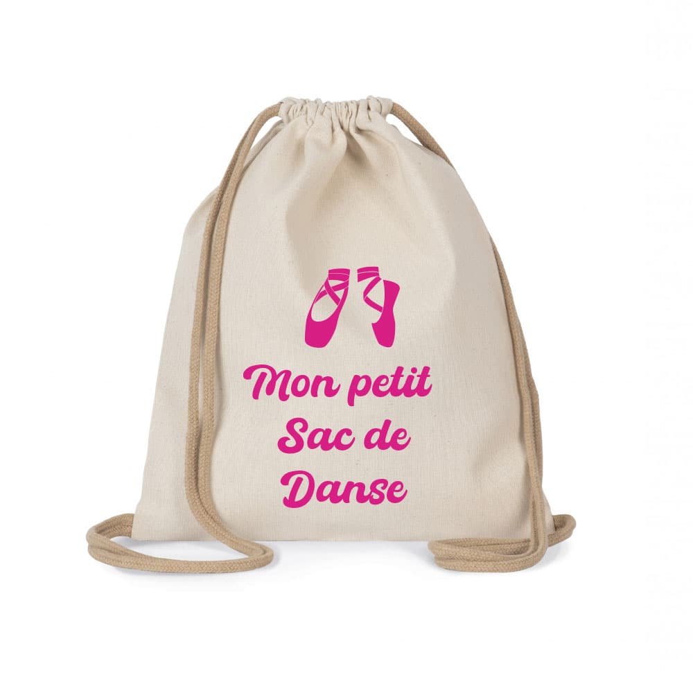 mon petit sac de danse