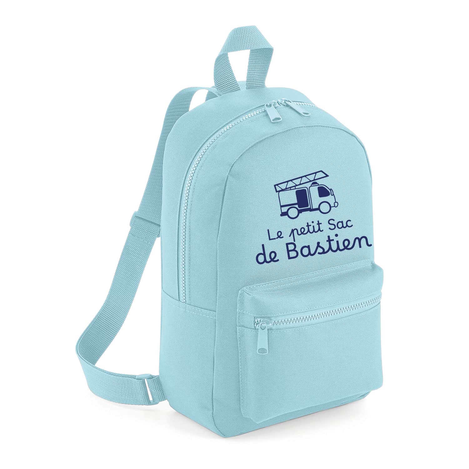 Sac enfant Pompier – Cool and the bag