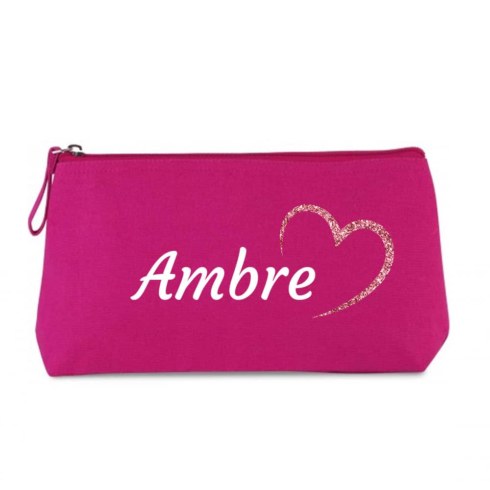 trousse coeur