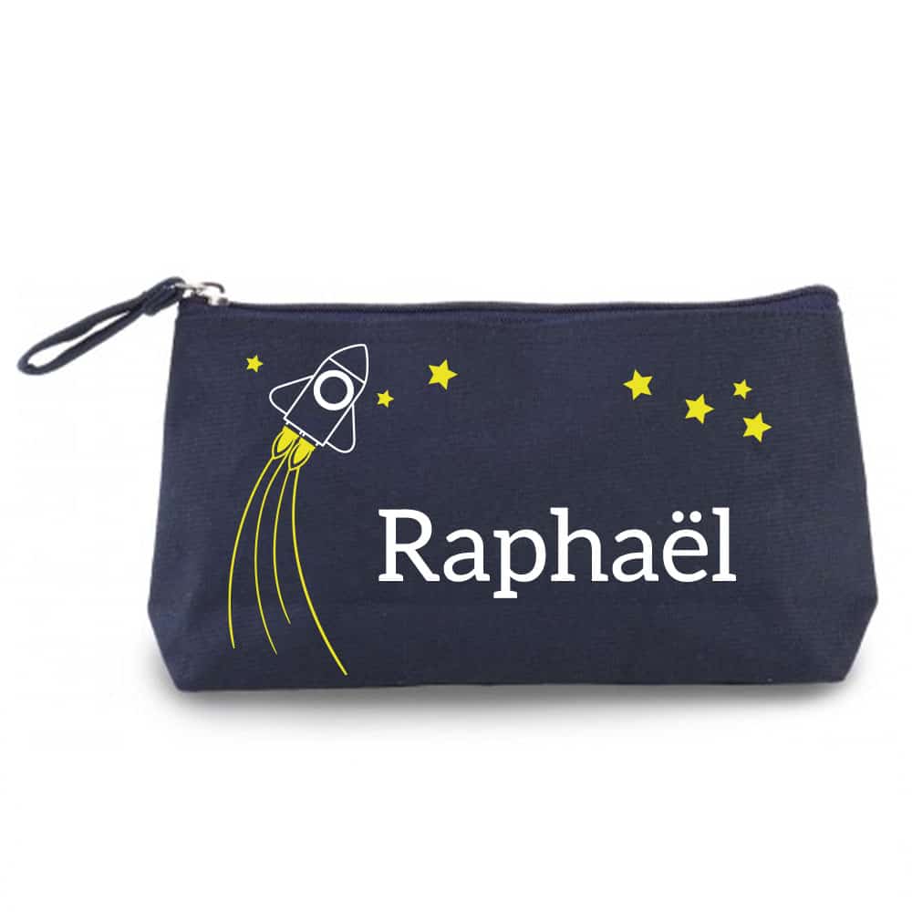 trousse cosmonaute