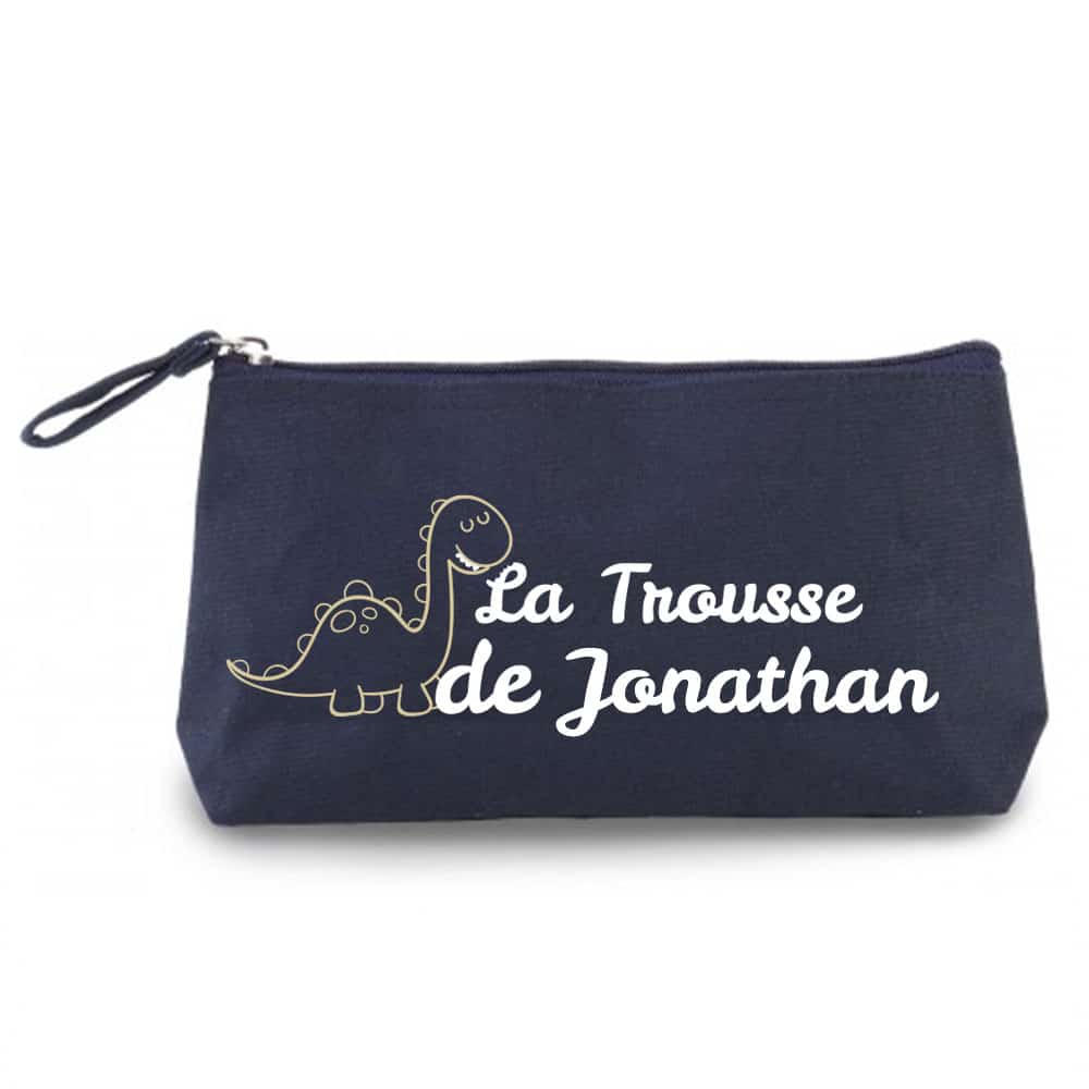 trousse croquee