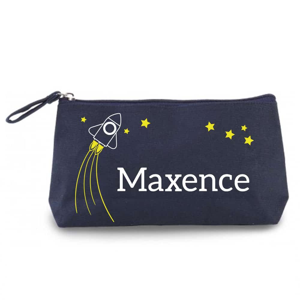 trousse fusee