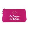 trousse paillettes