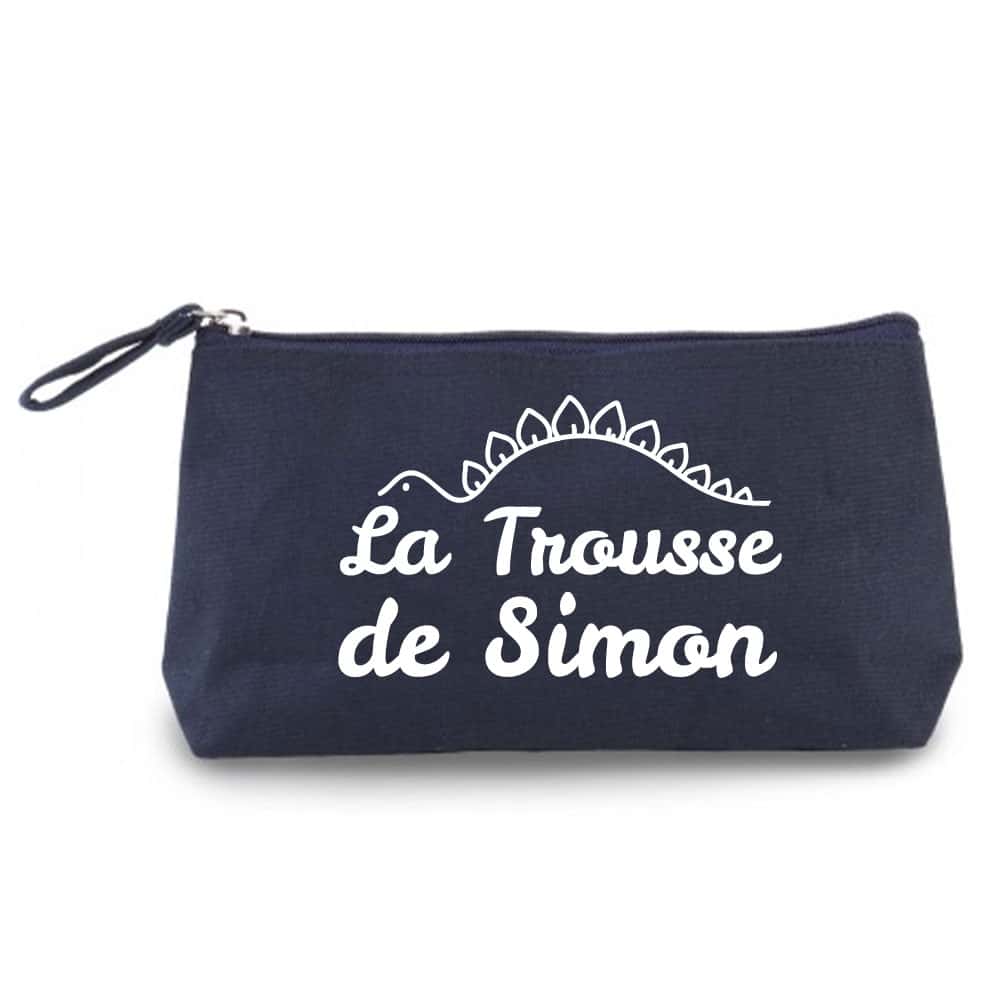 trousse personnalisee prenom enfant