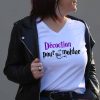 T-shirt Femme Décoction pour Moldue