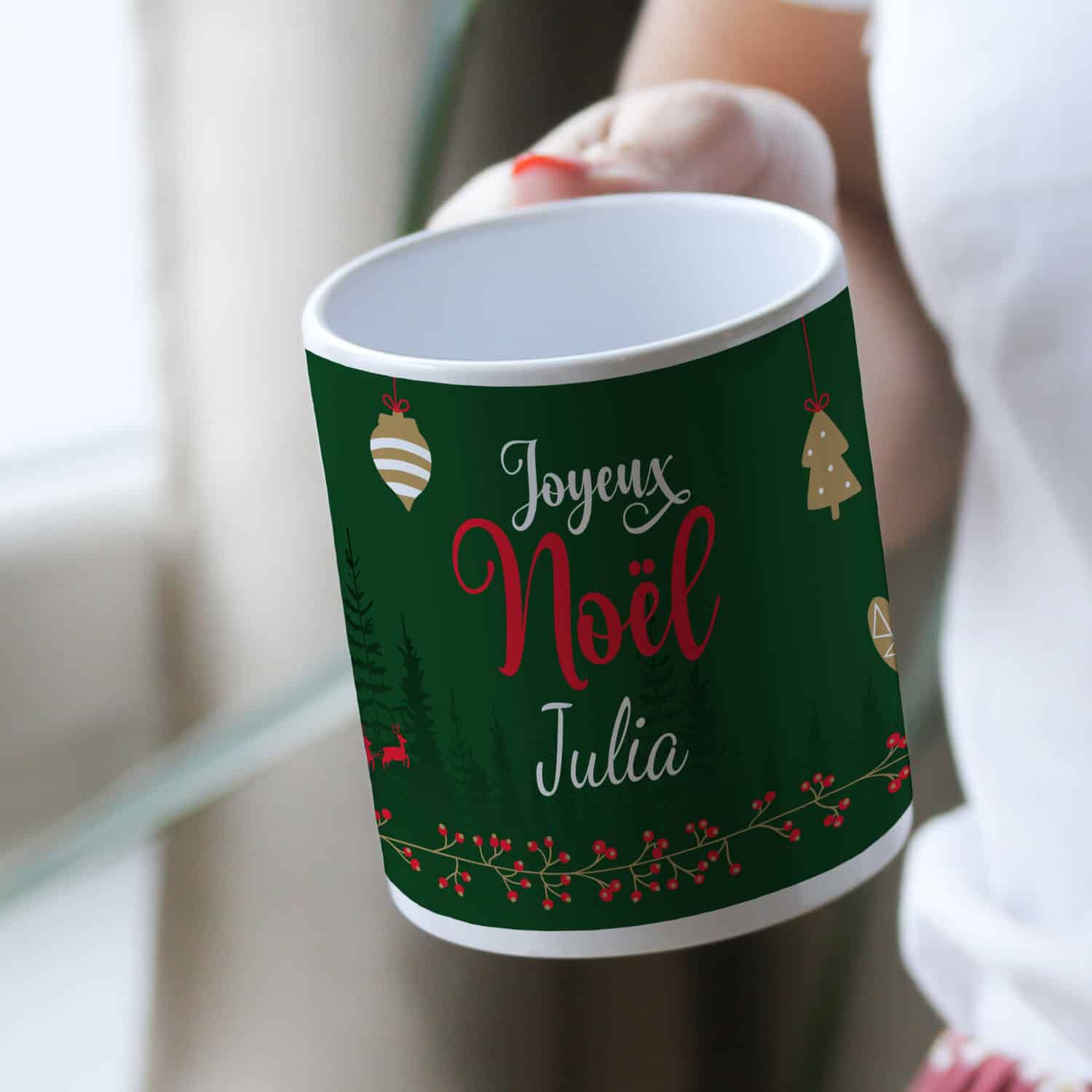 joyeux noel julia