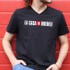 T-shirt Homme La Casa de Bredele