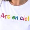 arc en ciel zoom